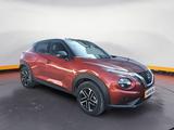 Nissan Juke 1.0 DIG-T N-connecta Autom.Keyless Entry&Go - Nissan Juke in Leipzig