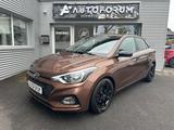 Hyundai i20 YES! *1.HAND*KAMERA*PDC*SHZ*TEMPOMAT* - Hyundai i20 in Mannheim