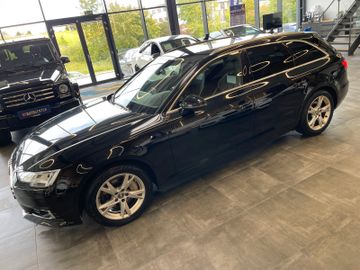 Audi A4 Avant quattro *Sport*Matrix*B&O*
