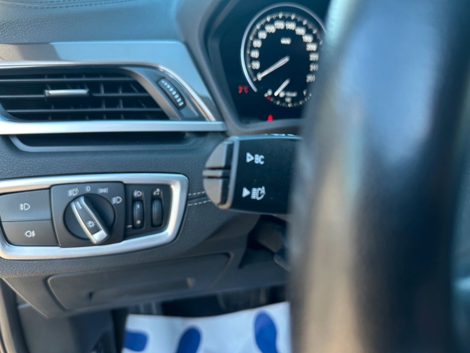 BMW X1 xDrive 18 d xLine – Bild 13