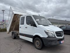 Fahrzeugabbildung Mercedes-Benz Sprinter 311 CDI,6-Sitzer,Doka,Kipper