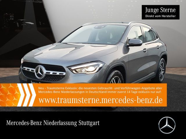 Mercedes-Benz GLA 200 PROGRESSIVE/ADVANCED/AHK/EASY PACK/LED