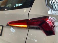 Skoda Kamiq - Vorschau Bild 24