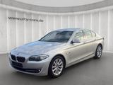 BMW 523 5 Limousine 523 i*Leder*87000km* - BMW Gebrauchtwagen von 2010