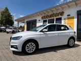 Skoda Fabia 1.0 TSI DSG Selection *LED,Kamera,Keyless - Skoda Fabia: Selection