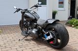 Harley-Davidson FatBoy Custom 2002 - HARLEY-DAVIDSON BRAUNSCHWEIG