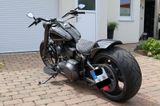 Harley-Davidson FatBoy Custom 2002 - HARLEY-DAVIDSON BRAUNSCHWEIG
