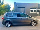 Volkswagen Touran 1.5 TSI 150 PS DSG Leder Anhängekupplung - Volkswagen Touran: Leder