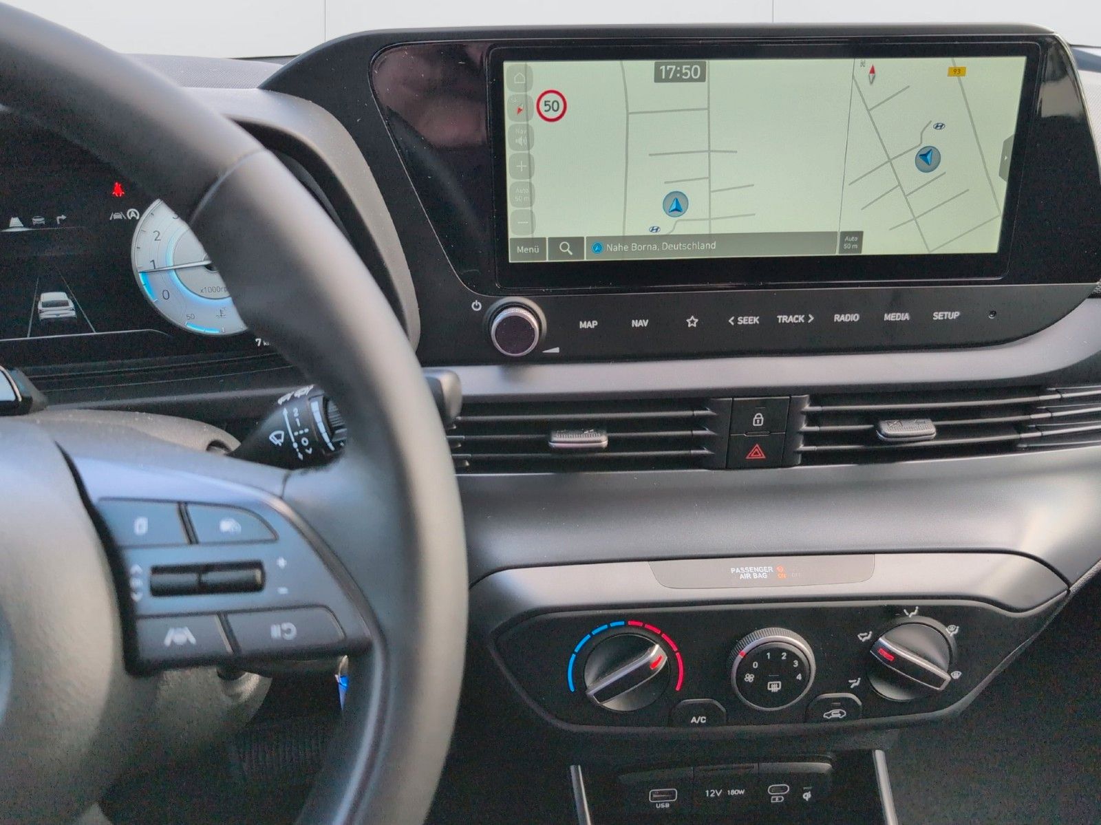 Hyundai i20 - Bild 9