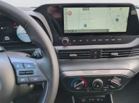 Hyundai i20 - Vorschau Bild 9