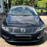 Volkswagen CC 1.4TSI BlueMotion Technology - Volkswagen CC: Bluemotion Technology
