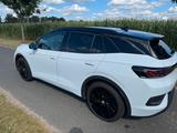Volkswagen ID.4 4MOTION GTX Vollausstattung, AHK, IQ-Light - VW ID.4 von privat