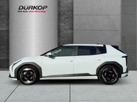 Kia EV4 - Vorschau Bild 2