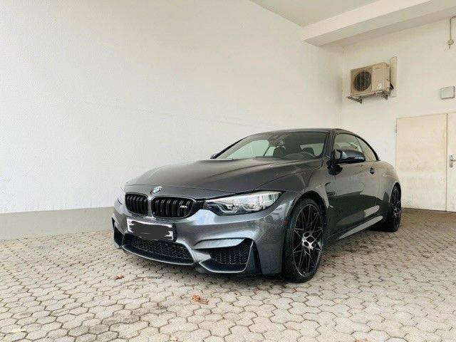 Image of BMW M4