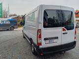 Renault Master III Kasten L1H1 Ka 2,8t AHK - Renault Master: 8.1