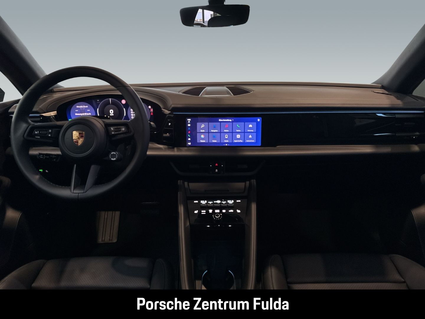 Porsche Macan - Bild 9