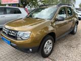 Dacia Duster  Ambiance*2.HD*Klima*AHK*85.TKM*TÜV NEU - Dacia Duster: Ambiance