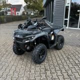 Can-Am Outlander DPS 500 T MY25 !!! AKTIONSPREIS !!! - Offers matching your search criteria