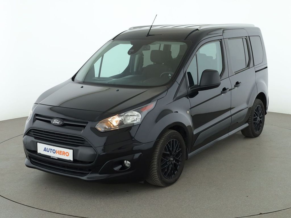 Image of Ford Tourneo Connect