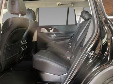 Mercedes GLS 350 - 10