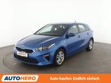Kia cee'd 1.4 Edition 7*TEMPO*CAM*PDC*SHZ*KLIMA* - Kia cee'd / Ceed in Hamburg