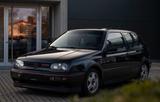 Volkswagen Golf 3 GTI Jubi Edition - Volkswagen Golf aus 1997: GTI