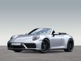 Porsche 992 911 Carrera 4 GTS Cabrio BOSE LED-Matrix - Porsche 992 in Augsburg