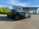 Mercedes-Benz C300 T 4MATIC AMG Line - Vollausstattung - Mercedes-Benz C 300 in Bremen