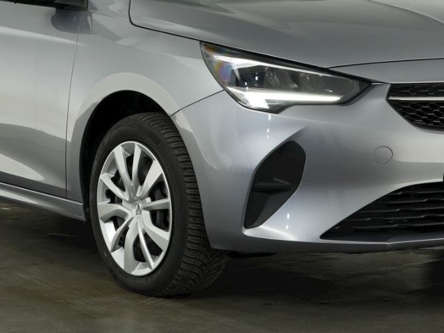 Corsa-e F EDITION 50kWh AT+RÜCKFAHRKAMERA+LED LI