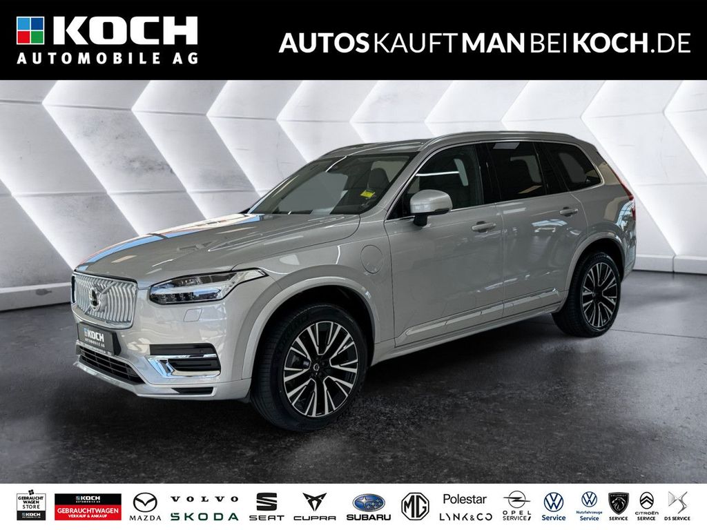 Image of Volvo XC90