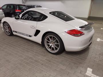 صورة مصغرة 14 لـ 2012 Porsche CAYMAN
