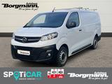 Opel Vivaro Kasten Edition-SORTIMO- L Cargo L, 2.0 Di - gebrauchte Opel Vivaro aus dem Jahr 2023