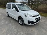 Citroën Berlingo 1.6 VTi Selection  Multispace - Citroën Berlingo mit Benzin-Antrieb: Kleinbus, Vti Multispace