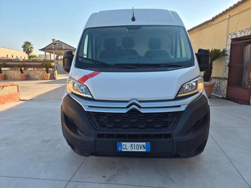 Citroen Jumper - 1