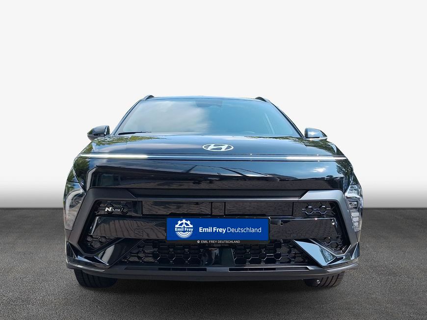 Hyundai Kona – Bild 3