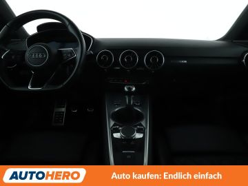 Audi TT - 12