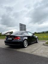 BMW 118d Coupé - BMW 118 mit Diesel-Antrieb: Coupe