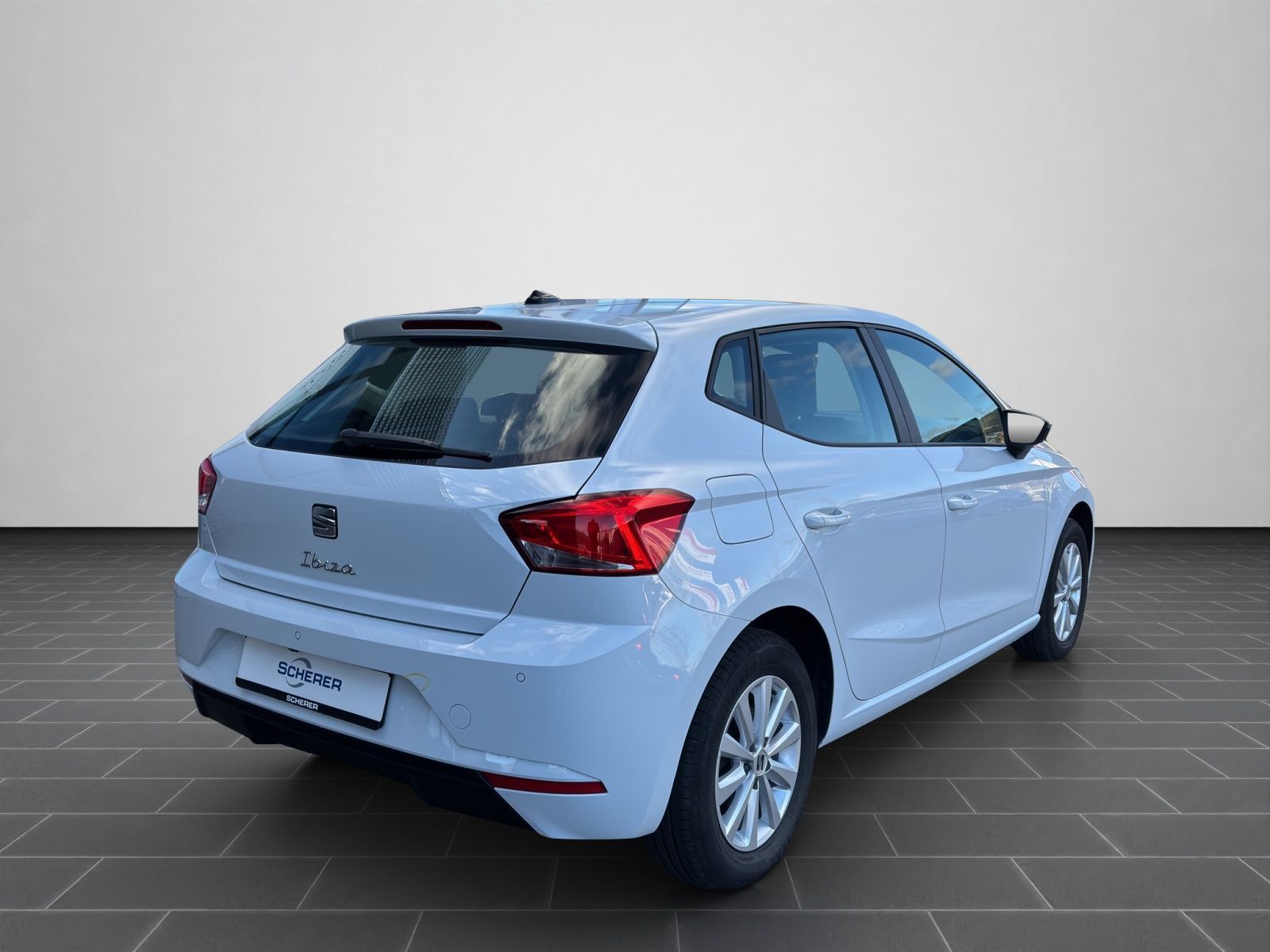 Seat Ibiza - Bild 3