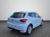 Seat Ibiza - Vorschau Bild 3