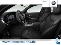 BMW 320e M Sport Aut 19