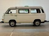 Volkswagen T3 Multivan Westfalia 1.6 Diesel, rostfrei, 1A - Oldtimer mit Diesel-Antrieb