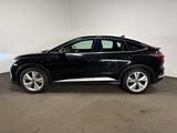 Audi Q4 e-tron Sportback 35 S Line 55kWh RFK/WPU/ACC - Audi Q4 e-tron in Stuttgart