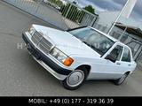 Mercedes-Benz 190 E*SCHIEBEDACH*AUTOMATIK*