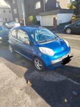 Citroën Citroen C1 2007 1.0 - Citroën AMI Gebrauchtwagen