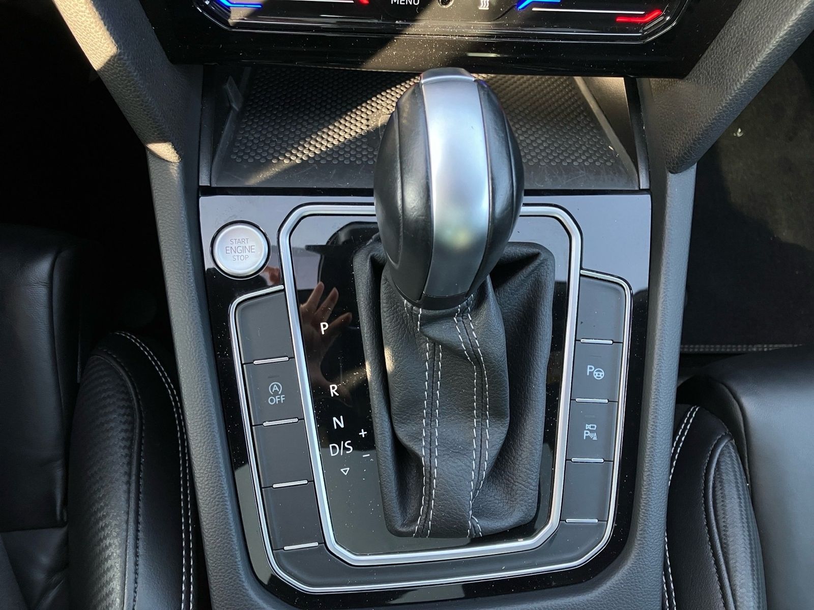 Volkswagen Passat Variant - Bild 13