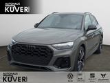 Audi SQ5 3.0 TDI V6 Quattro MATRIX*Q*BLACK*APP*ACC