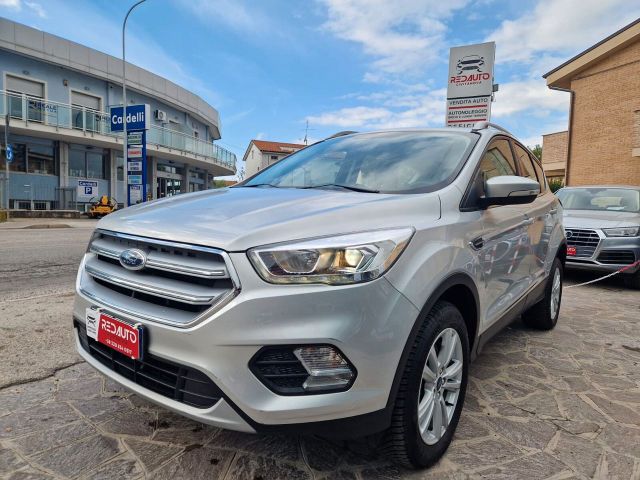 Ford Kuga 2.0 TDCI 120 CV S&S 2WD Powershift Bus