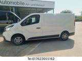 Fiat Talento Kasten L1H1 1,2t SX Kamera....