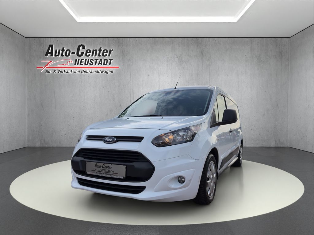 Image of Ford Transit