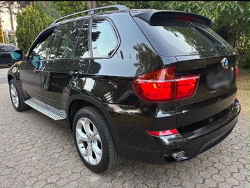 BMW X5 - 5